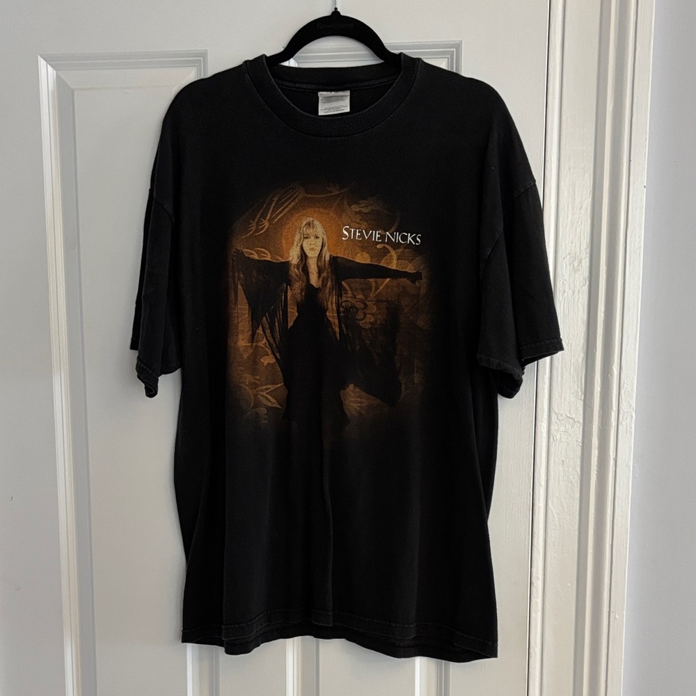 Stevie Nicks original Concert Tee - XL